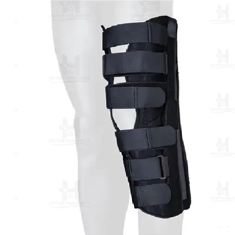 زانو بند ایموبلایزر 60 سانتیمتری کد 310230 آدور