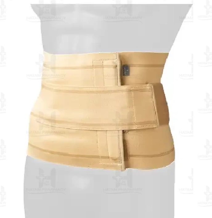شکم بند تمام کش بعد از زایمان مدل متوسط کد 210371 آدور