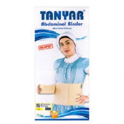 شکم بند بعد از زایمان تن یار F-4139