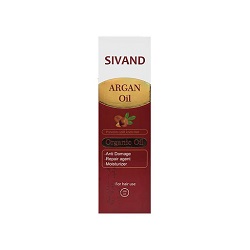 روغن آرگان سیوند 100 میلی لیتر