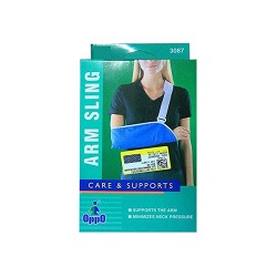 آویز دست کیسه ای سایز کوچک کد 3087 اپو