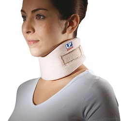 گردن بند طبی LP ساپورت 906 سایز بزرگ