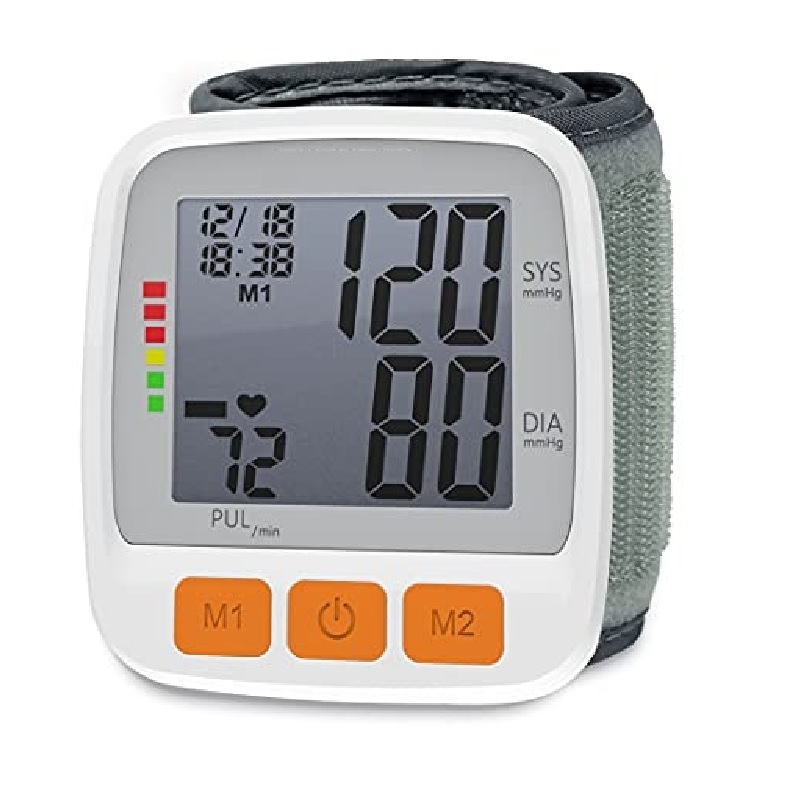 فشارسنج مچی اتوماتیک زنیت مد مدل LD-753