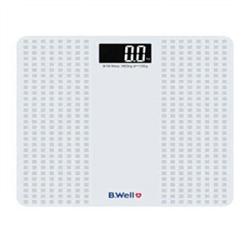ترازو شخصی دیجیتال مدل WK-166 بی ول