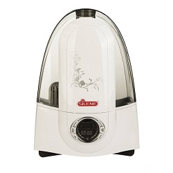 دستگاه بخور سرد مدل MH-509 سیلن