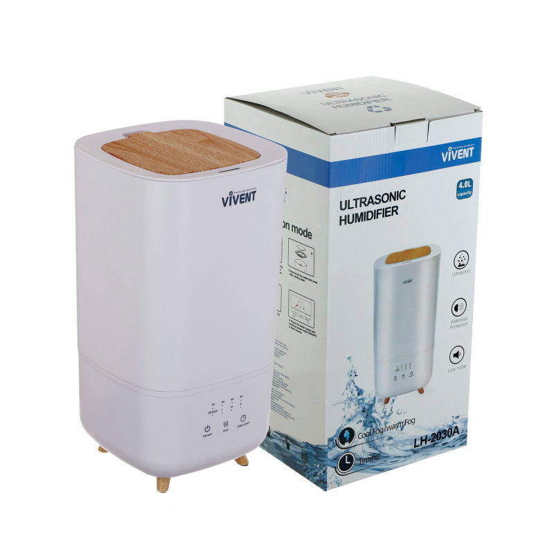 دستگاه بخور سرد و گرم ویونت مدل LH-2030A