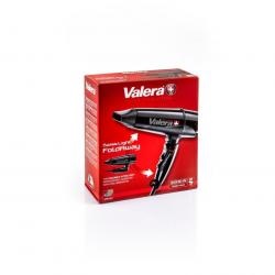 سشوار سوئیس لایت 2000 وات مدل SL5400T RED مشکی ولرا