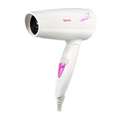 سشوار 1200وات تاشو کوئین مدل HD320