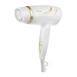 سشوار 1600وات تاشو کوئین مدل HD360