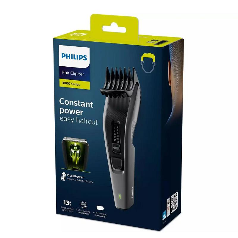 ماشین اصلاح سر مدل HC3525/13 فیلیپس