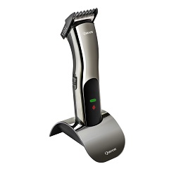 ماشین اصلاح سر و صورت مدل HC265 کویین