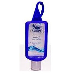 ژل ضد عفونی کننده 50 میلی لیتر اکسی کر مدل آویز
