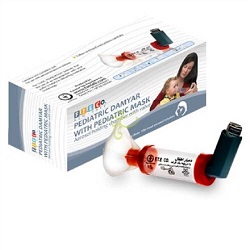 دمیار اطفال فناور طب اسپادانا
