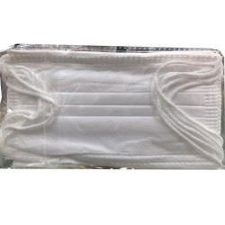 ماسک 3 لایه 10 عدد
