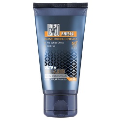 کرم ضد آفتاب SPF50 فاقد چربی مردانه مای 50 میلی لیتر