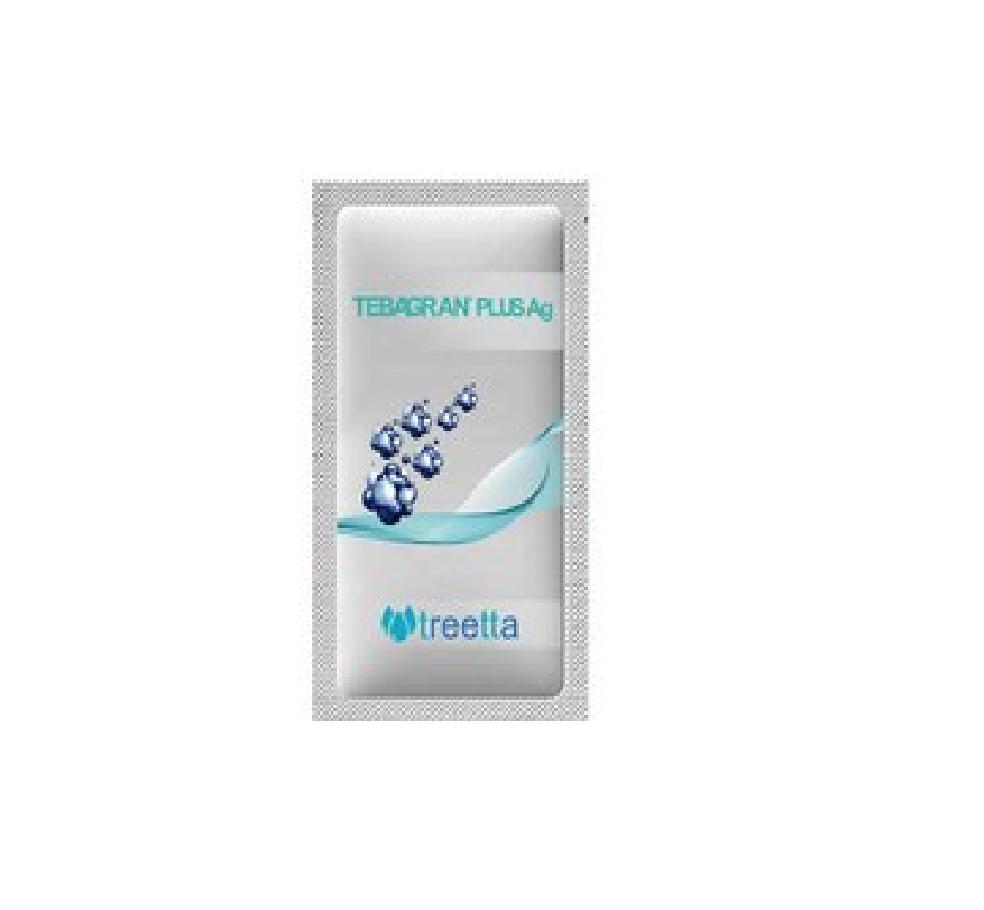 پانسمان پودری گرانول کلاژن + نقره طباگرن پلاس تریتا