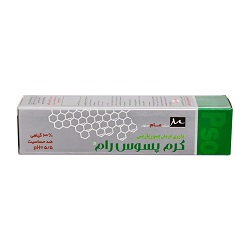 کرم پسوس رام