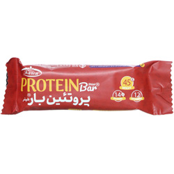 شوکو بار پروتئین کارن 45 گرم