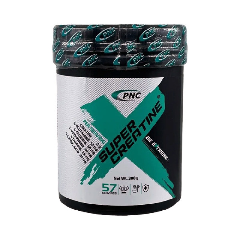 پودر سوپر کراتین کارن 300 گرم