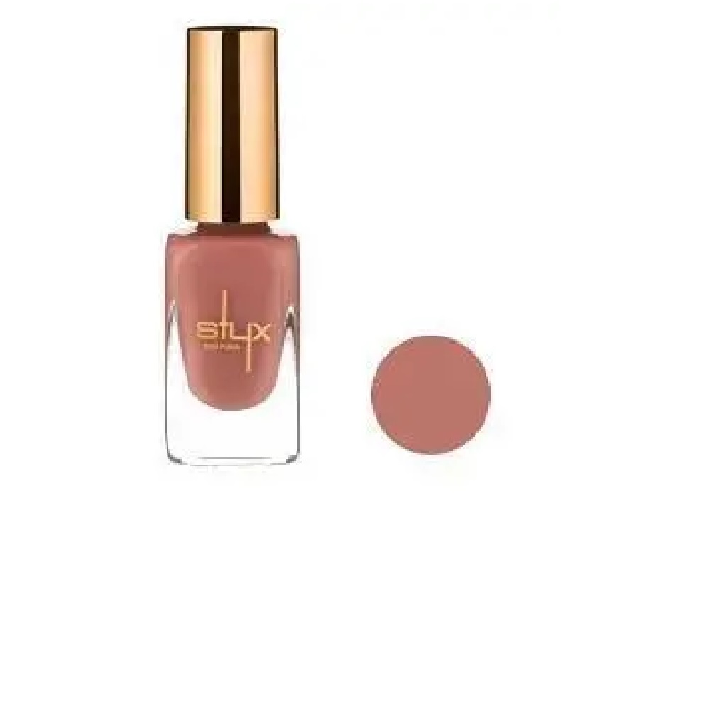لاک ناخن شماره S113 استایکس