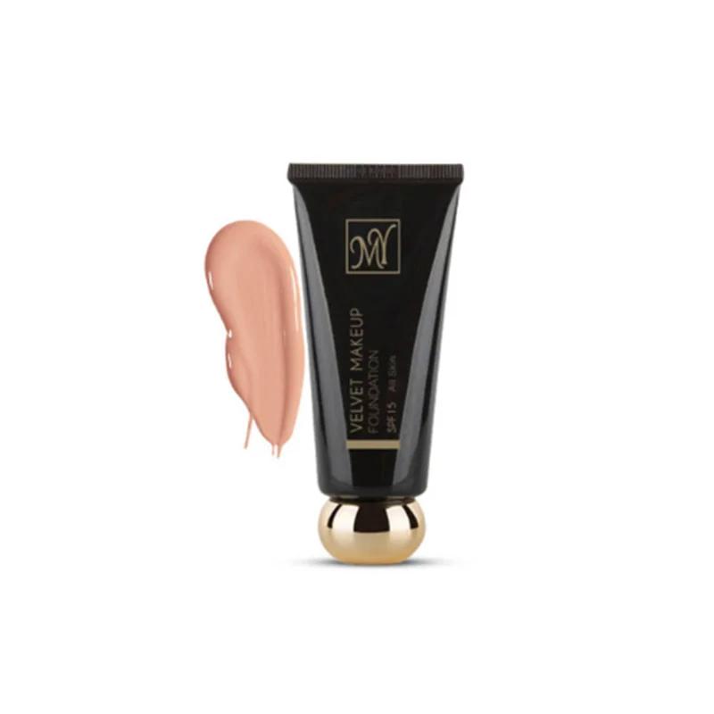 کرم پودر SPF15 مدل ولوت Fs05 مای 35 میلی لیتر