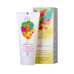 کرم کلاژن شباهنگ راسن ۵۰ میلی لیتر