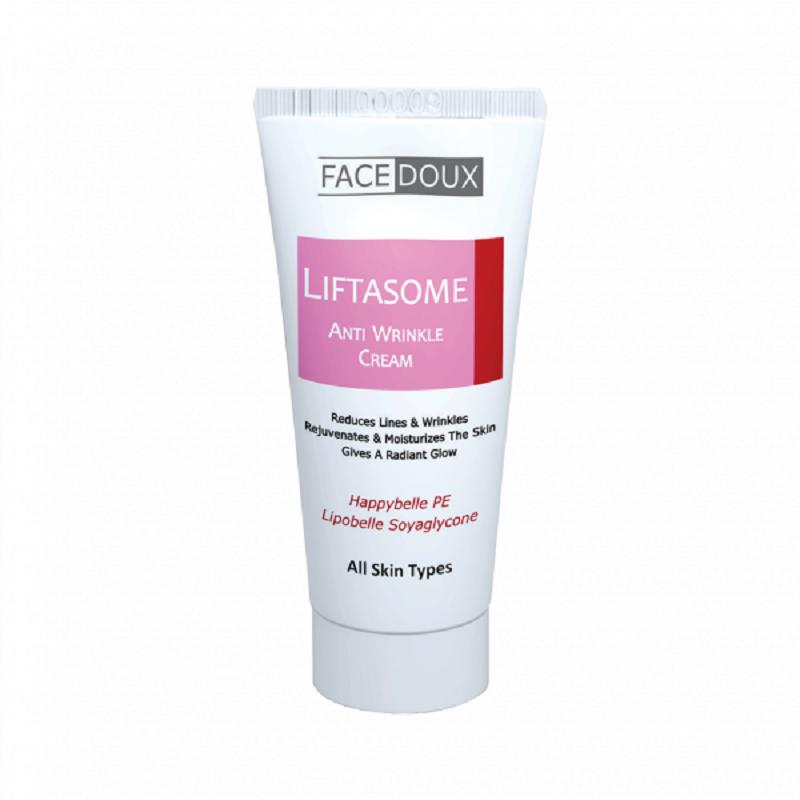 کرم ضد چروک لیفتازوم فیس دوکس ۴۰ میلی لیتر