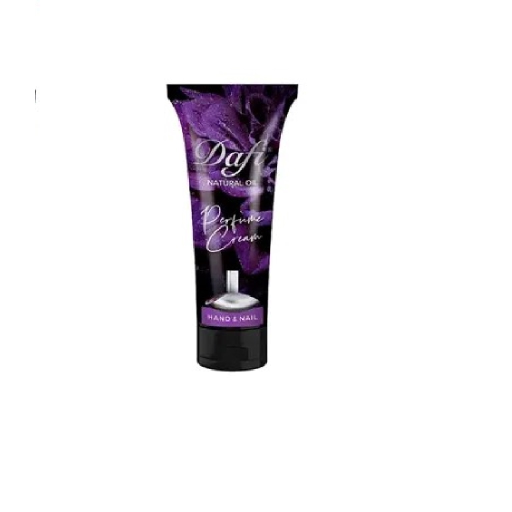 کرم دست و ناخن عطری مدل دافی 75 میلی لیتر