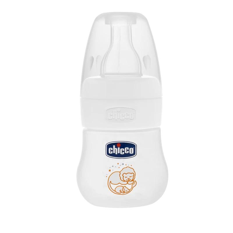 قنداغ خوری  0+ چیکو 60 میلی لیتر