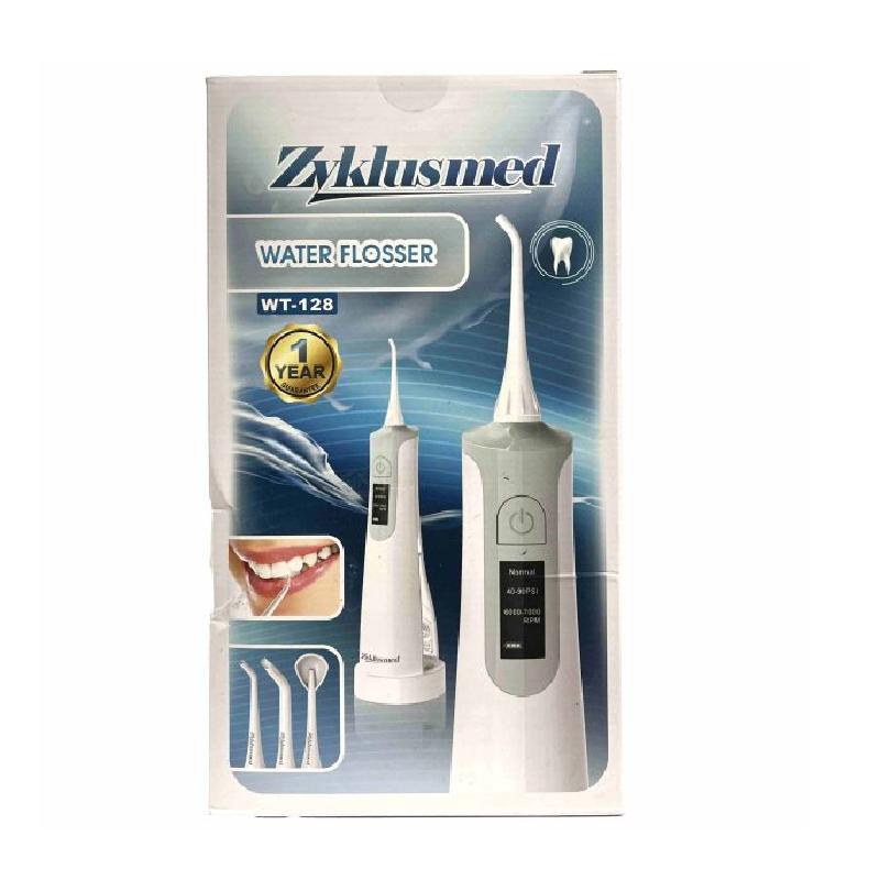واترفلاسر مدل WT-128 زیکلاسمد