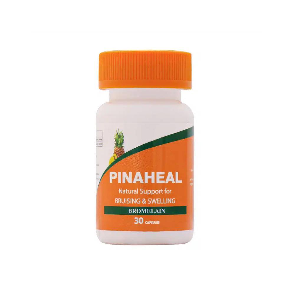 کپسول پیناهیل آمیتیس نیک دارو 30 عدد