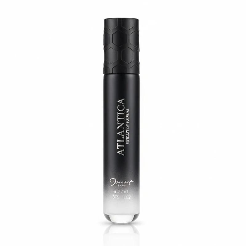 عطر جیبی مدل اتلانتیکا ژک ساف 22 میلی لیتر