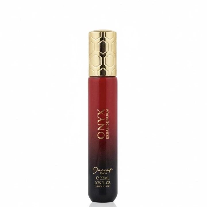 عطر جیبی مدل یونیسکس ژک ساف 22 میلی لیتر