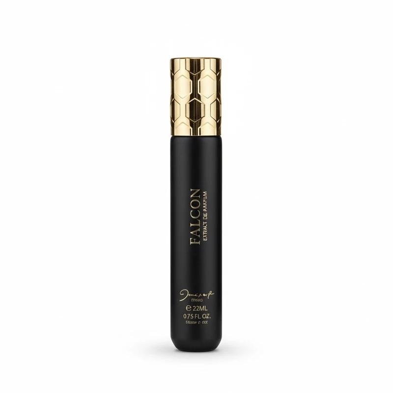 عطر جیبی مدل فالکون ژک ساف 22 میلی لیتر
