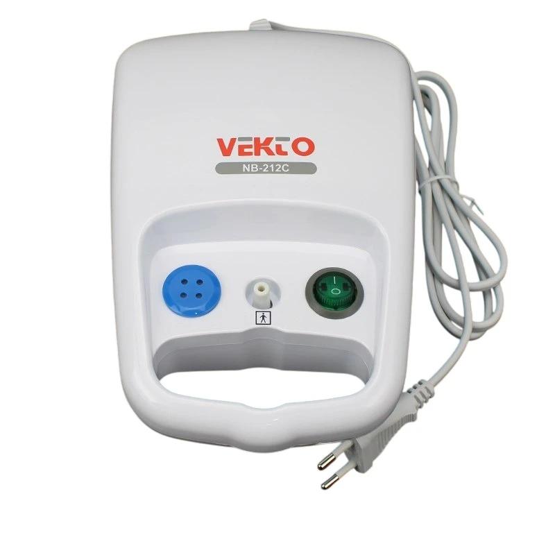 نبولایزر مدل NB-212C وکتو 