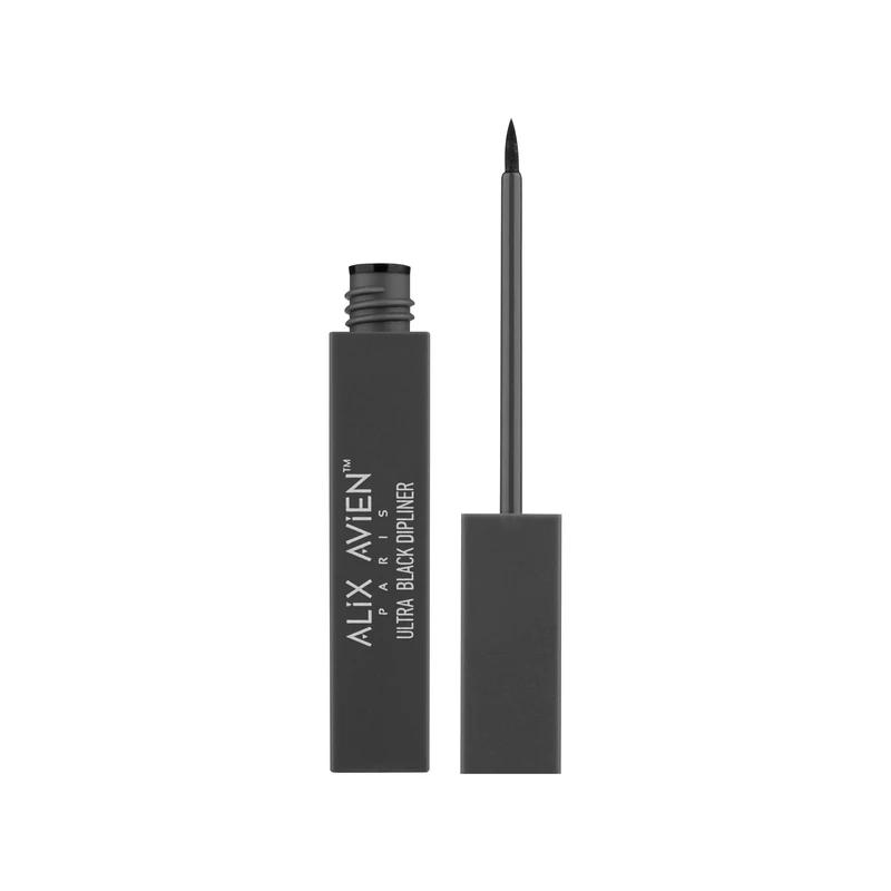 خط چشم آلیکس آوین مدل Ultra Black