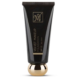 کرم پودر SPF15 مدل ولوت Fs04 مای 35 میلی لیتر