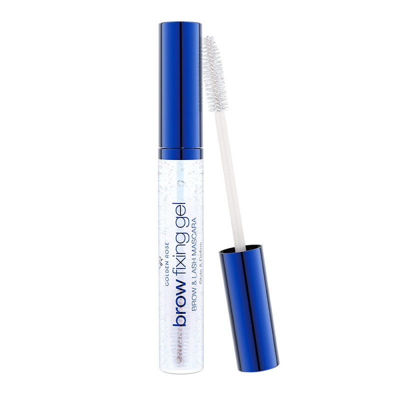 ژل ابرو و مژه گلدن رز 11 میلی لیتر