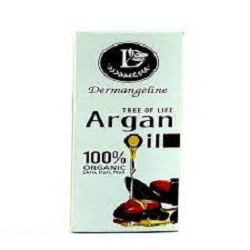 روغن آرگان درم انجلین 50 میلی لیتر