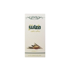 روغن بدن و مو زیتون هانتر 60 میلی لیتر