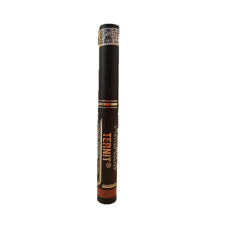رژلب پیچی شماره 51 ترنیت 2.5 گرم