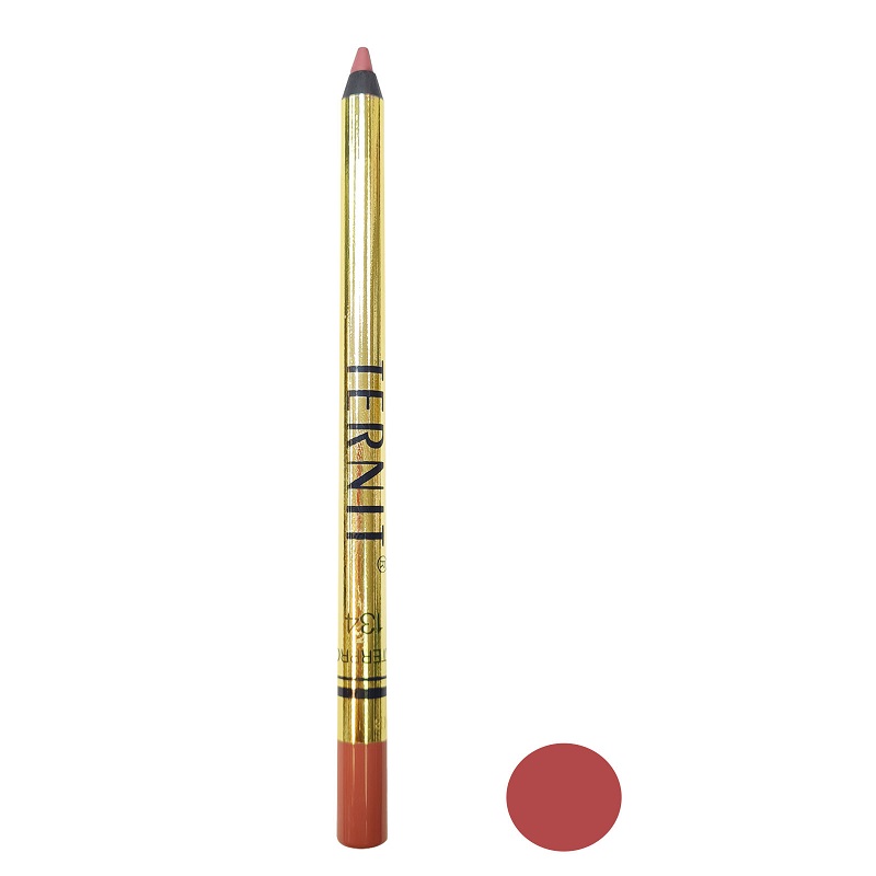 خط لب ضدآب شماره 134 ترنیت