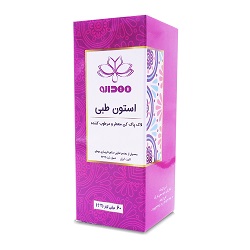 استون طبی معطر مهدارو 60 میلی لیتر