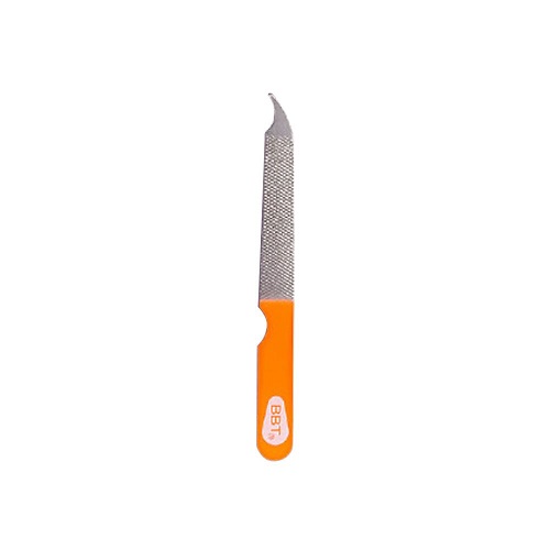سوهان ناخن بیول مدل Nail Order