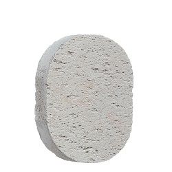 سنگ پا مدل بیضی بتر