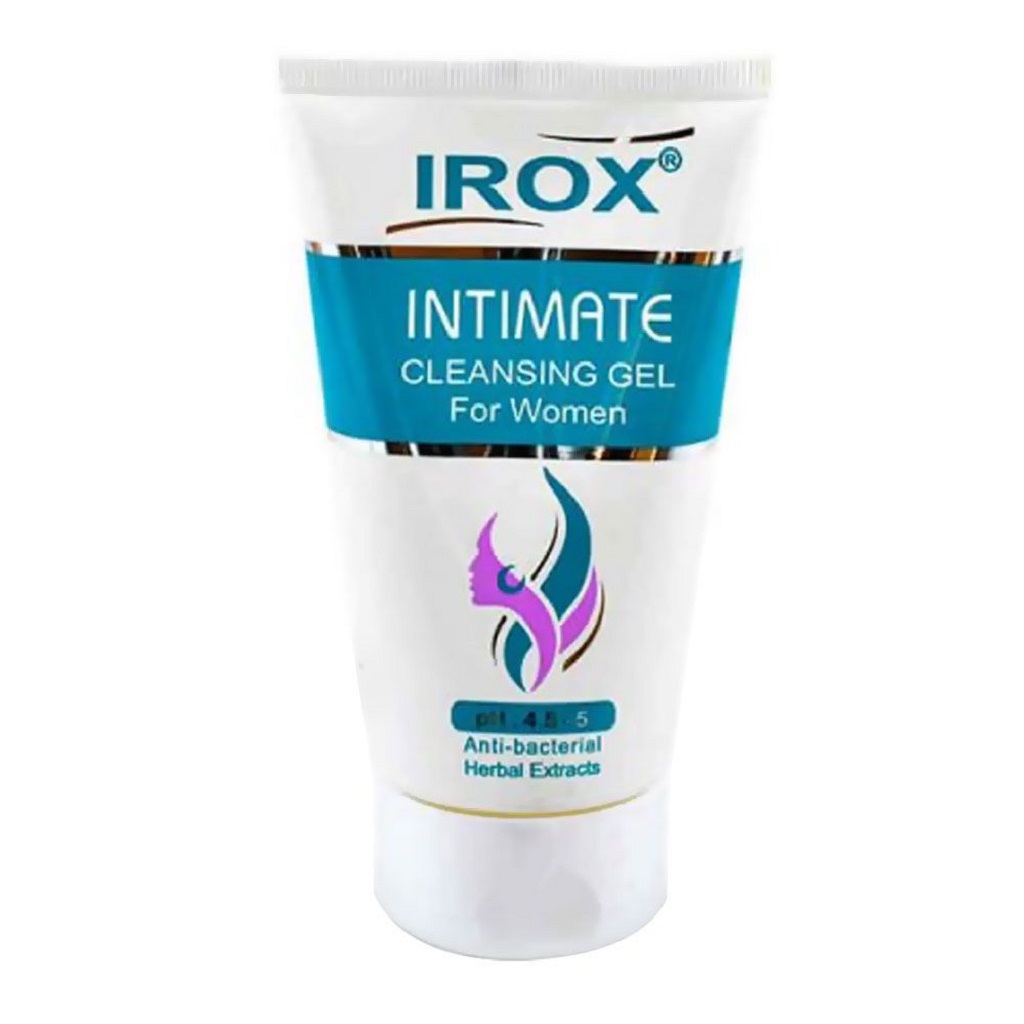 ژل بهداشتی بانوان ایروکس 150 گرم