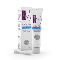 ژل بهداشتی لیکوئی ژل مولتی جین