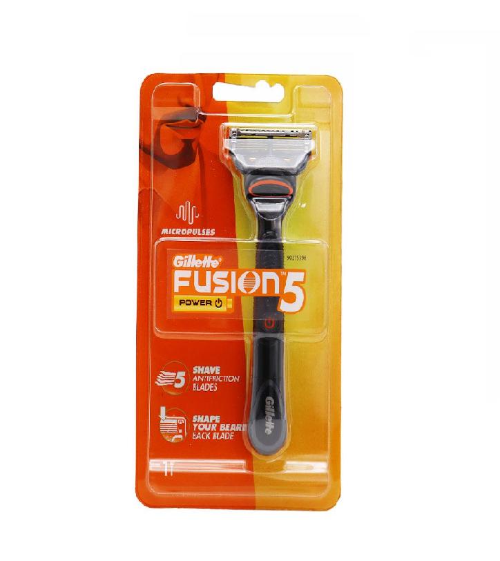 خودتراش ژیلت فیوژن 5 پاور 1 عدد