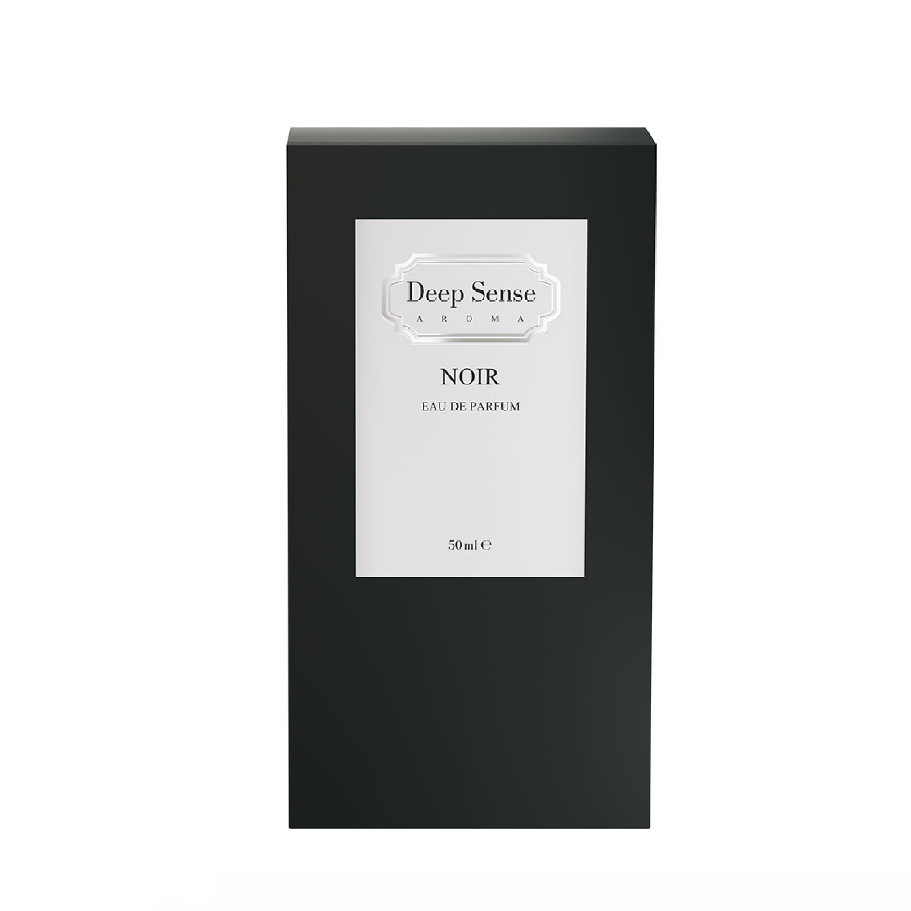 عطر مدل نویر دیپ سنس حجم 50 میلی لیتر
