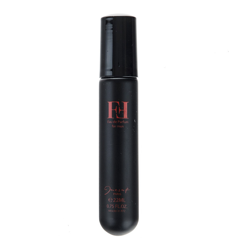 عطر جیبی مردانه مدل اف اف ژک ساف 22 میلی لیتر
